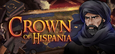 Crown Of Hispania