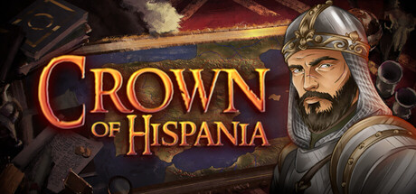 Crown Of Hispania header art