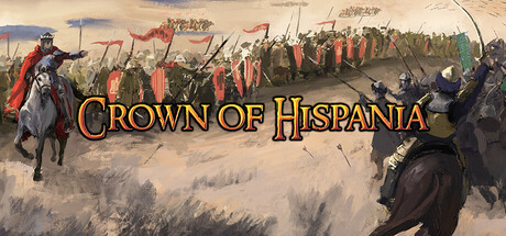 Crown Of Hispania