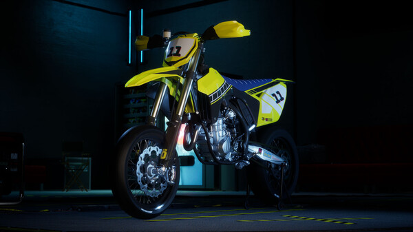 MotoGP™25 - Iconic Liveries Pack for steam MotoGP™25 - Iconic Liveries Pack for steam