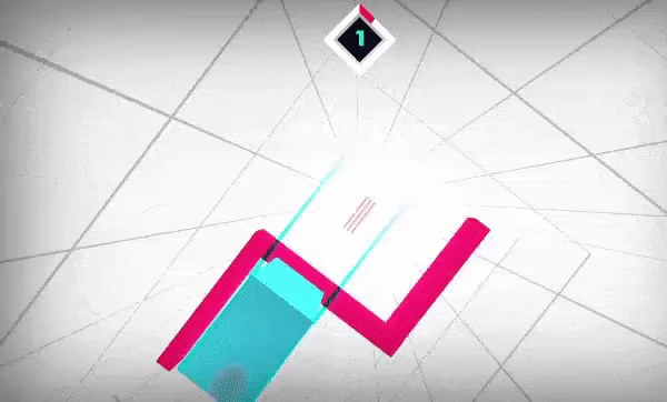 Super Hot Cube video 2
