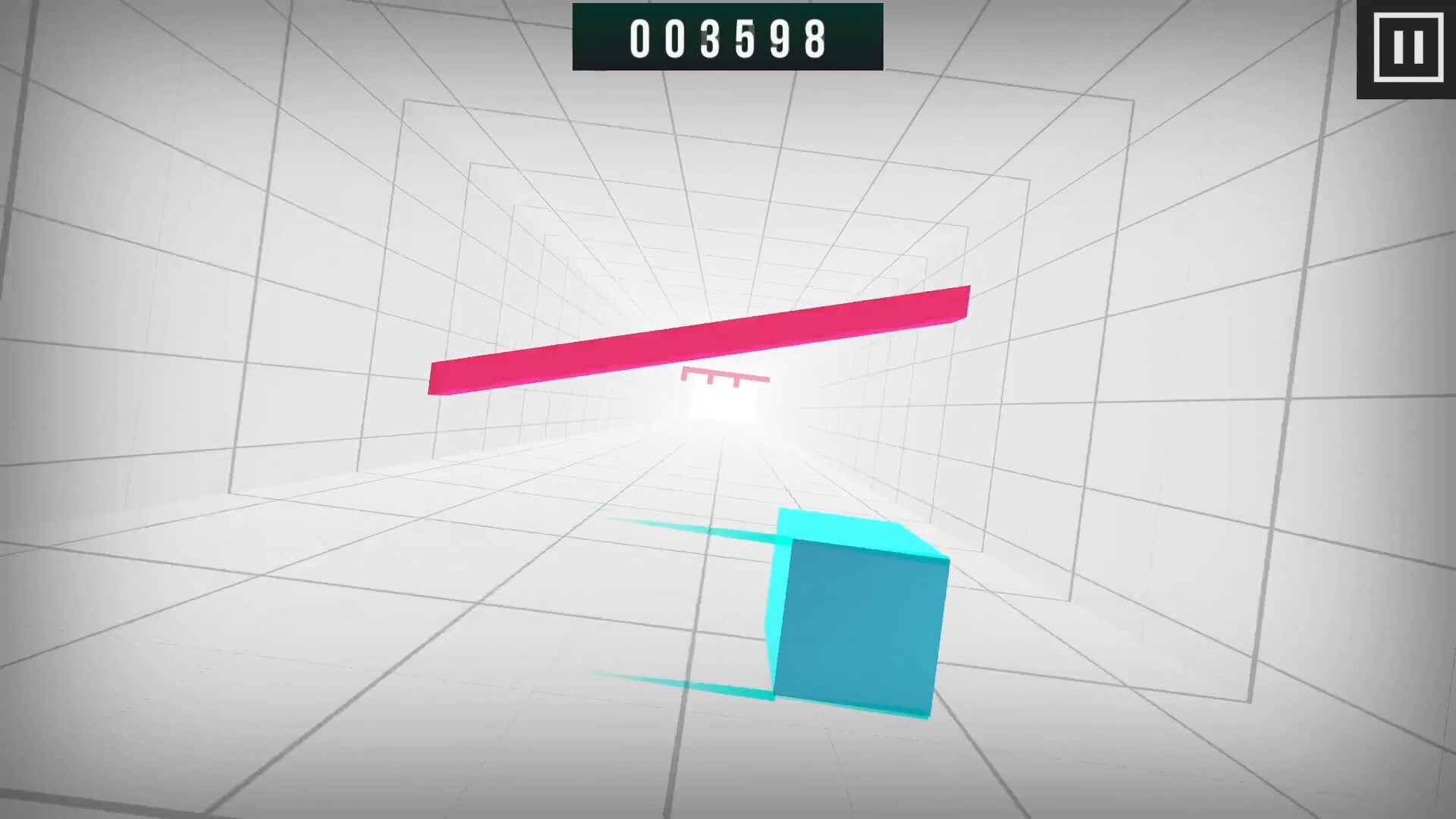 Super Hot Cube screenshot 5