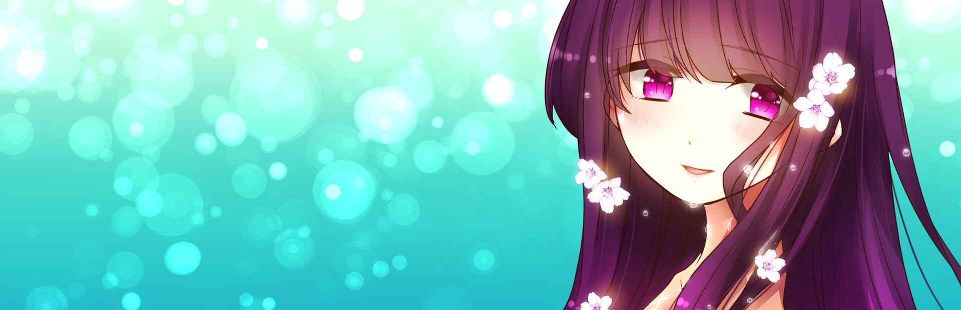 背徳シレネ｜Immoral Cyrene