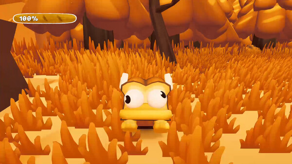 Moldbreaker: Rise of the Loaf screenshot 6