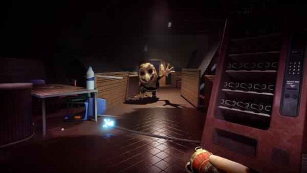 Peek A Doom screenshot 3