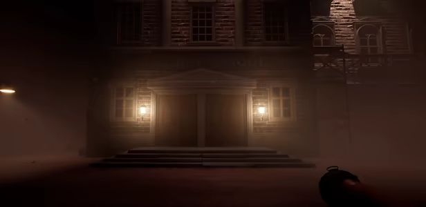 Peek A Doom video 1