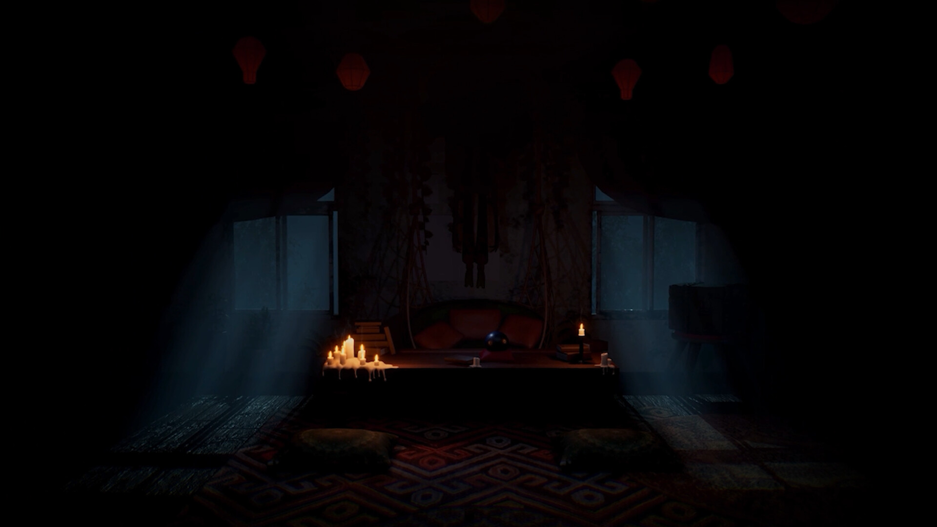 Peek A Doom screenshot #5