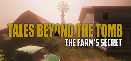 Tales Beyond The Tomb - The Farm's Secret steam charts