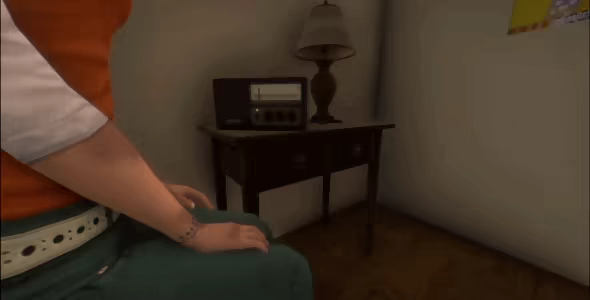 Tales Beyond The Tomb - The Farm's Secret video 1