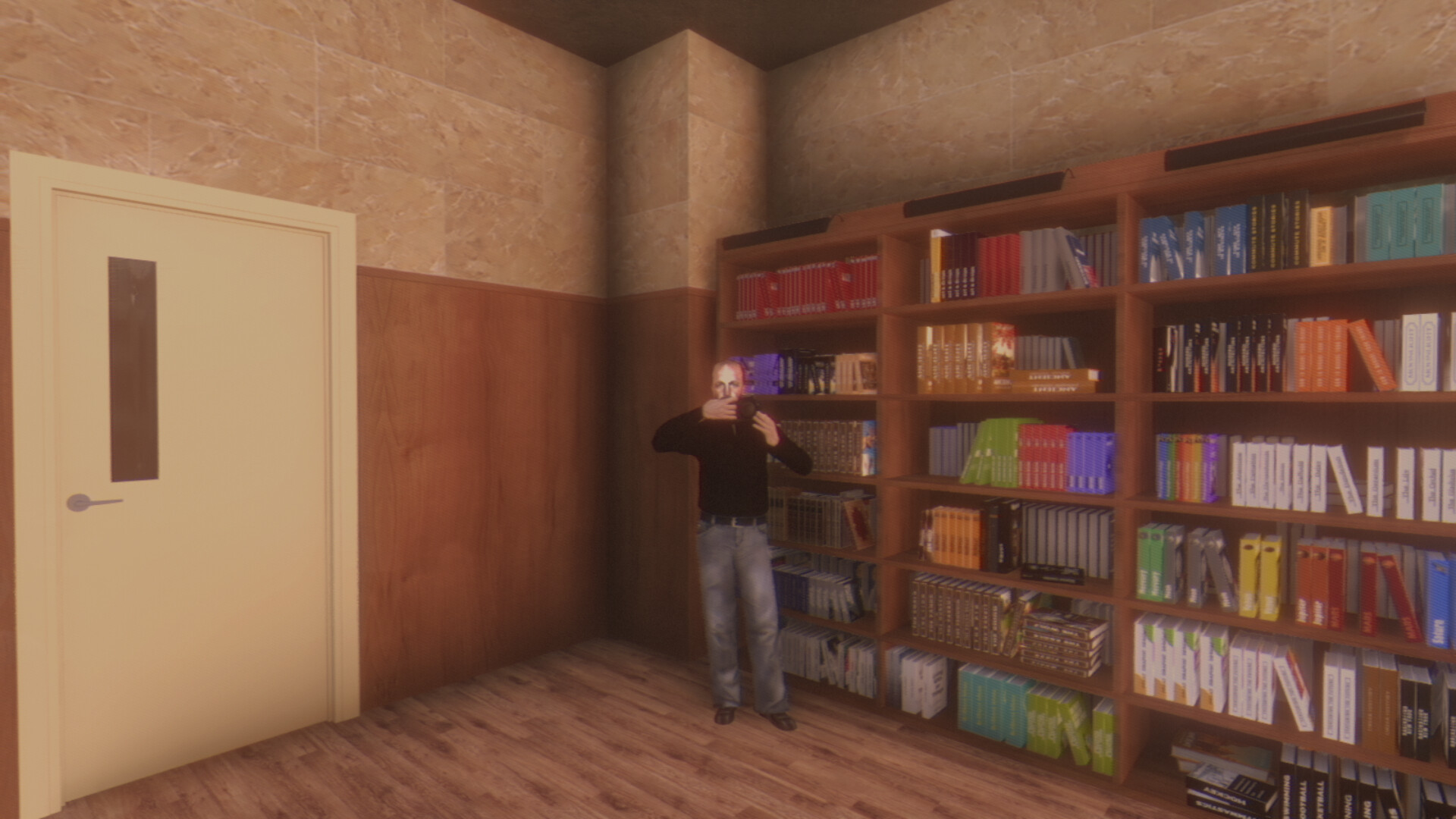 Tales Beyond The Tomb - The Farm's Secret screenshot 11