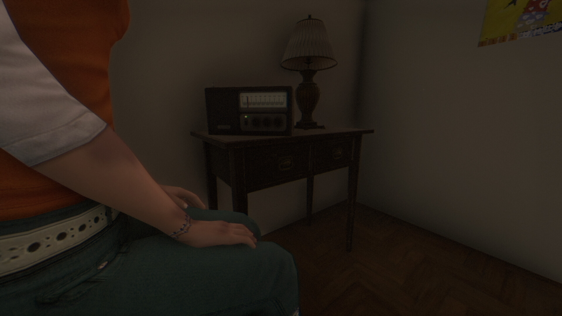 Tales Beyond The Tomb - The Farm's Secret screenshot 4