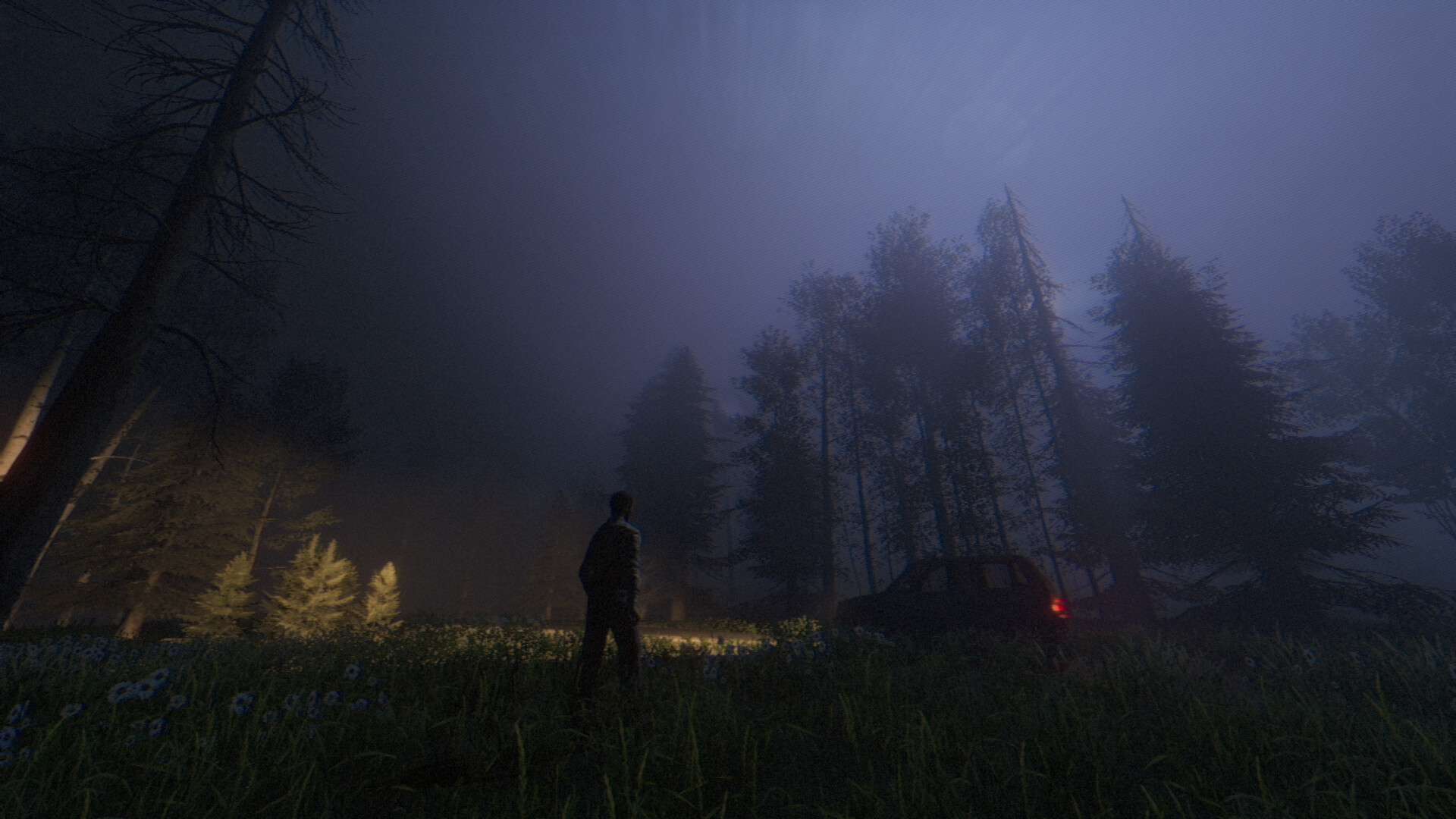 Tales Beyond The Tomb - The Farm's Secret screenshot 15