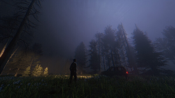 Screenshot z Tales Beyond The Tomb - The Farm's Secret