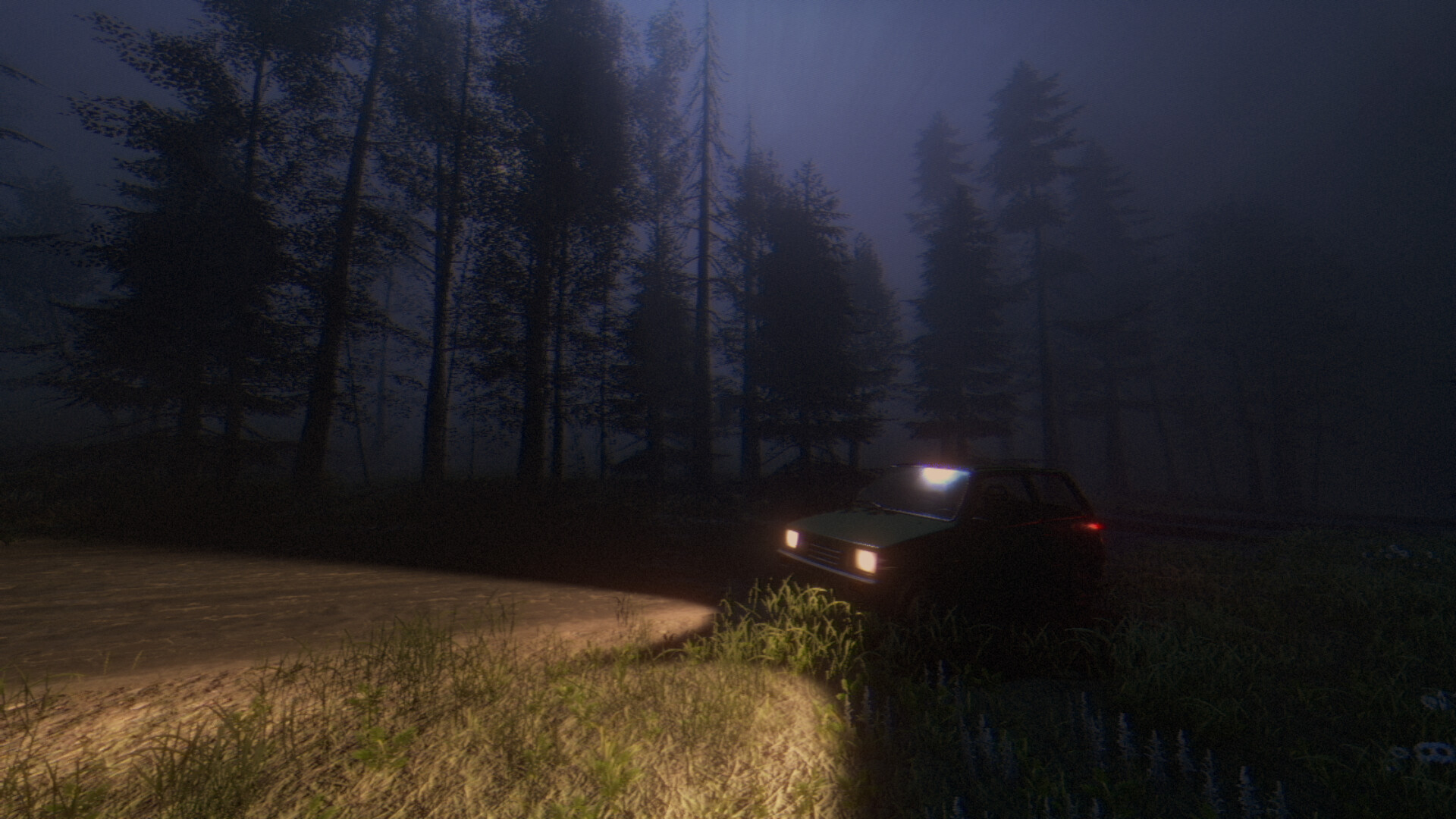 Tales Beyond The Tomb - The Farm's Secret screenshot #2