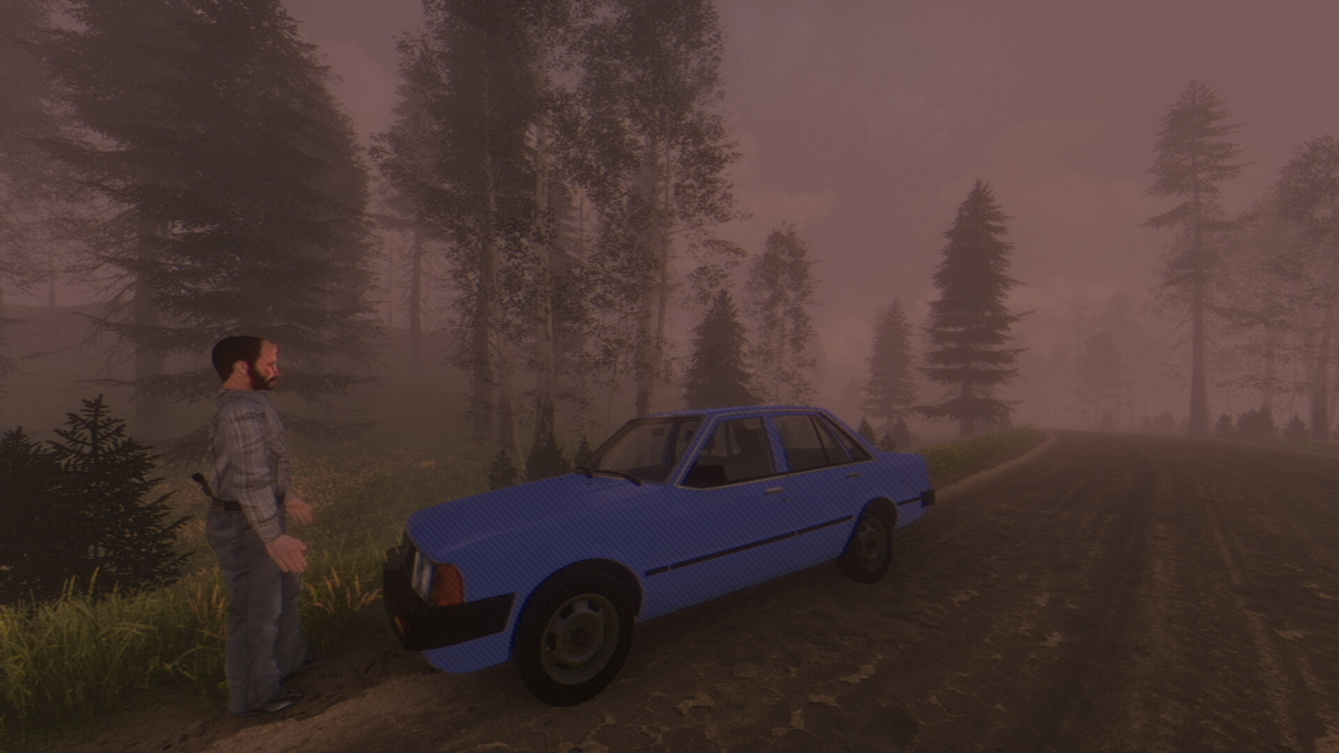 Tales Beyond The Tomb - The Farm's Secret screenshot #12