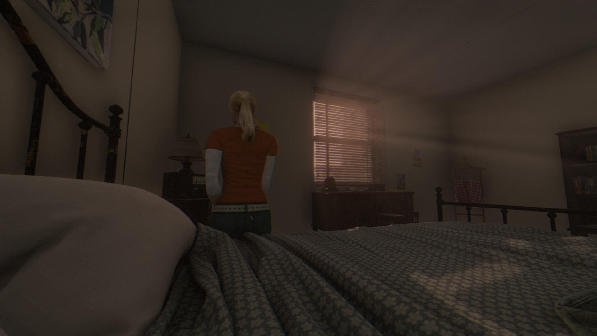 Tales Beyond The Tomb - The Farm's Secret screenshot #6