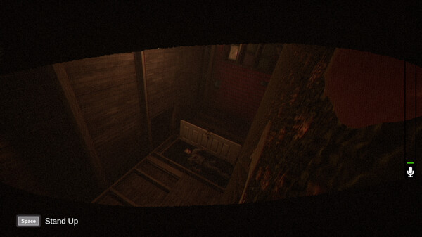 Tales Beyond The Tomb - The Farm's Secret.