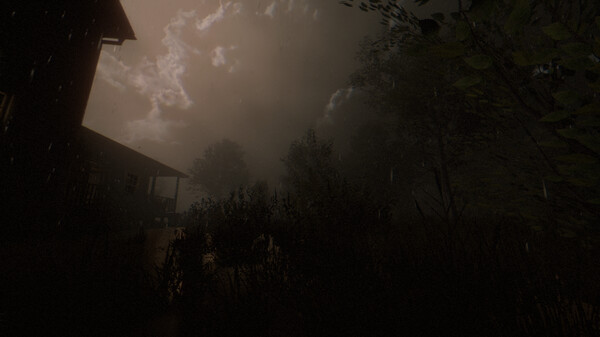 Tales Beyond The Tomb - The Farm's Secret.