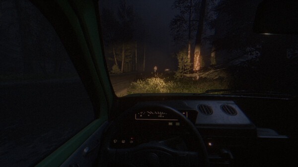 Tales Beyond The Tomb - The Farm's Secret.