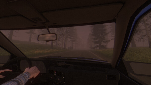 Tales Beyond The Tomb - The Farm's Secret.