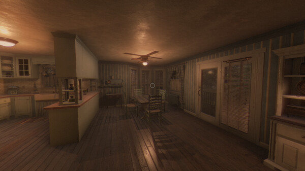 Tales Beyond The Tomb - The Farm's Secret.