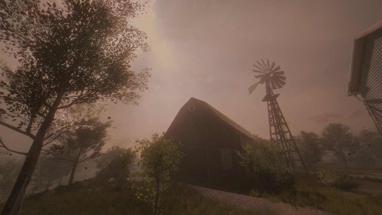 Tales Beyond The Tomb - The Farm's Secret screenshot 10
