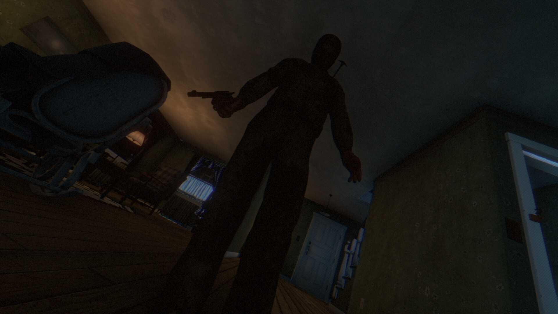 Tales Beyond The Tomb - The Farm's Secret screenshot #3