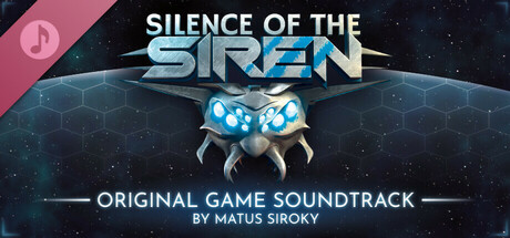 Silence of the Siren Soundtrack
