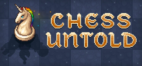 Chess Untold