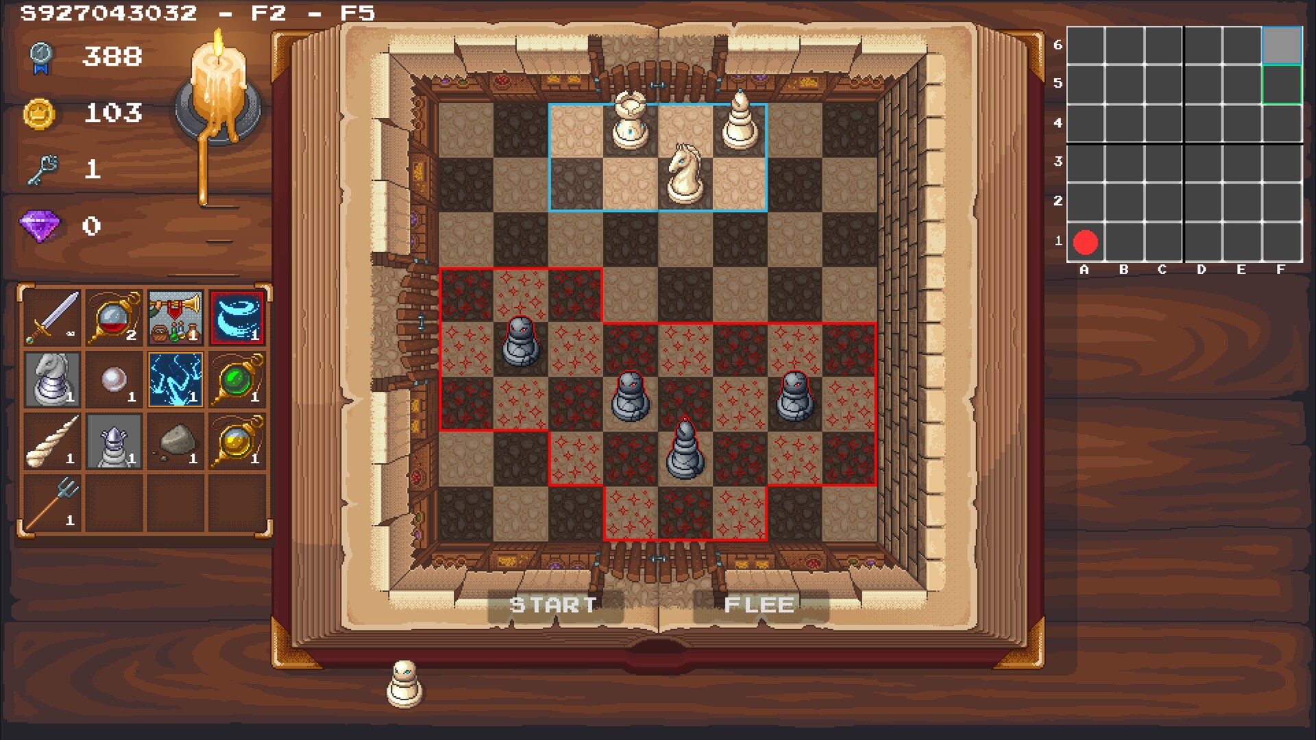 Chess Untold screenshot #5