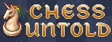 Chess Untold