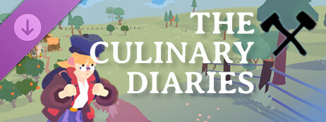 Outlanders - The Culinary Diaries cover art
