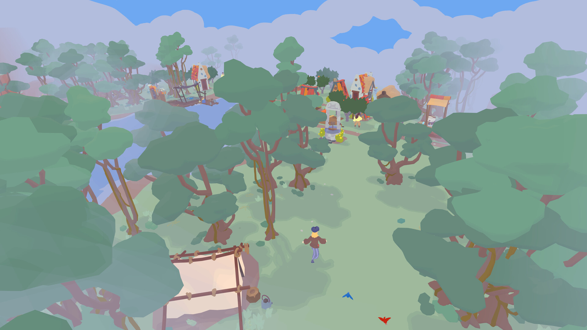 Outlanders - The Culinary Diaries Featured Screenshot #1