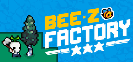 Bee z Factory cover art