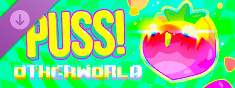 PUSS! 【﻿♄】ｏｔｈｅｒｗｏｒｌｄ cover art