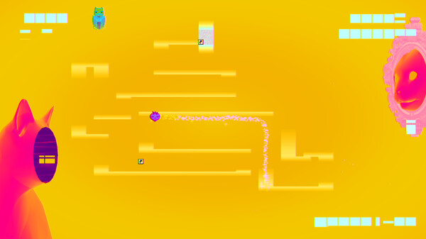 Screenshot z PUSS! 【♄】ｏｔｈｅｒｗｏｒｌｄ