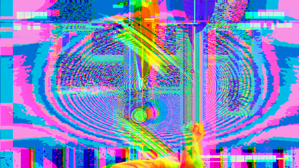 Screenshot z PUSS! 【♄】ｏｔｈｅｒｗｏｒｌｄ