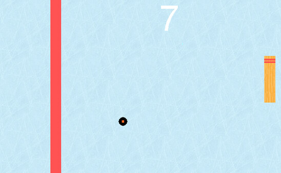 Hockey Pong screenshot 4