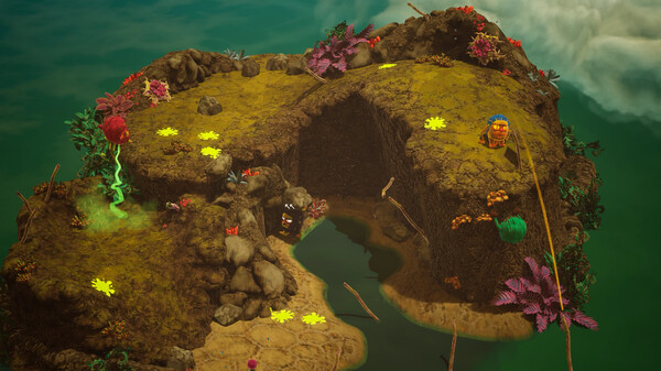 Piss Off game for windows Pc 1