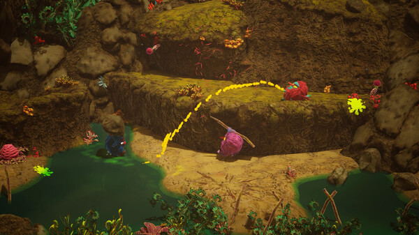 Piss Off screenshot 3