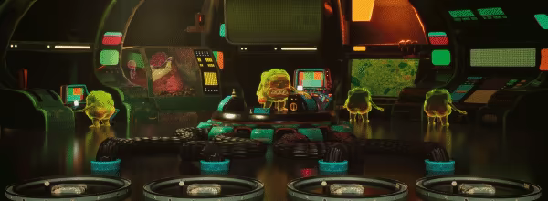 Piss Off video 2
