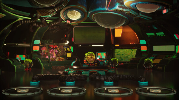 Piss Off screenshot 1