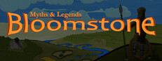 Bloomstone: Myths & Legends cover
