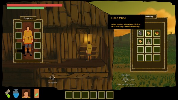 Screenshot media