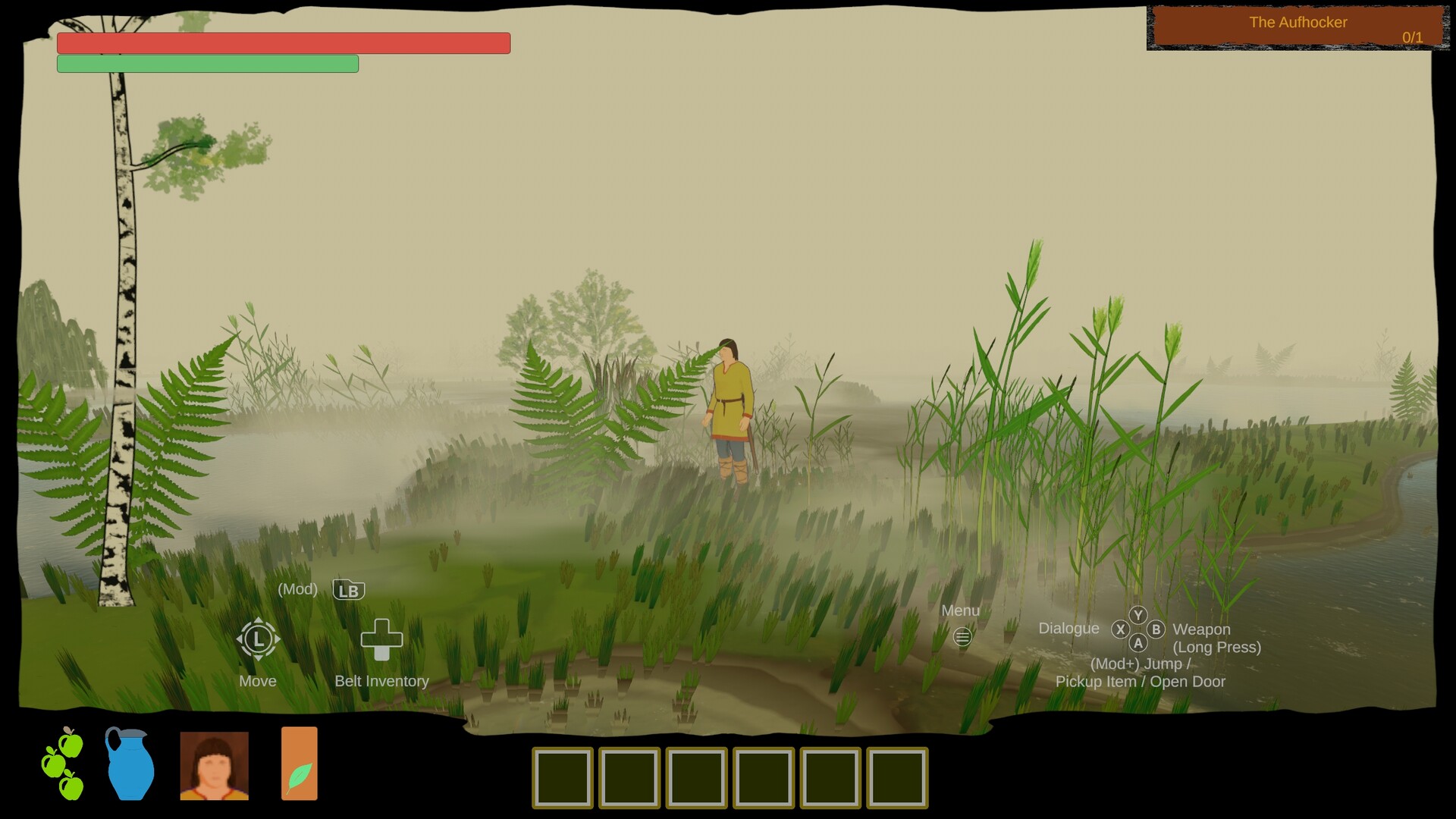 Bloomstone: Myths & Legends screenshot 6