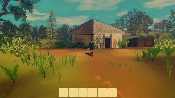 Bloomstone: Myths & Legends screenshot 4