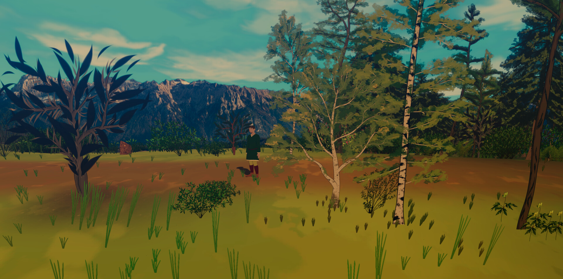 Bloomstone: Myths & Legends screenshot 2