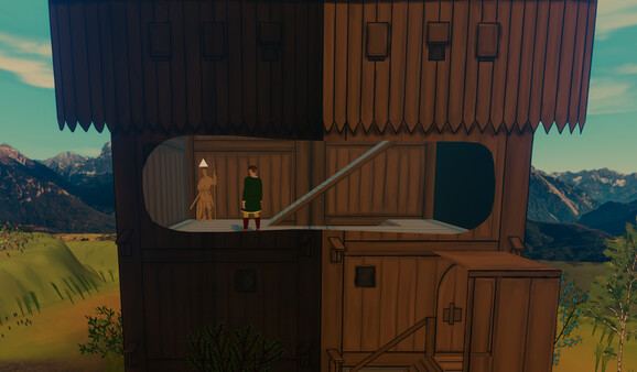 Bloomstone: Myths & Legends screenshot 5