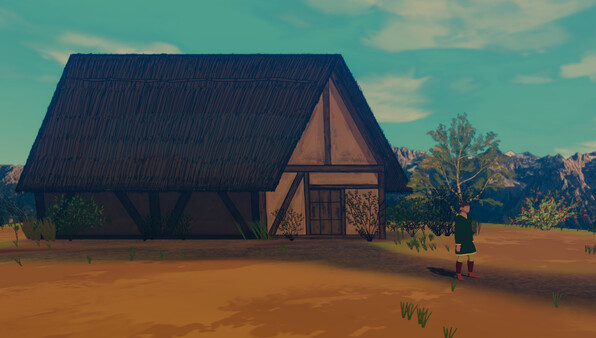 Bloomstone: Myths & Legends screenshot 3
