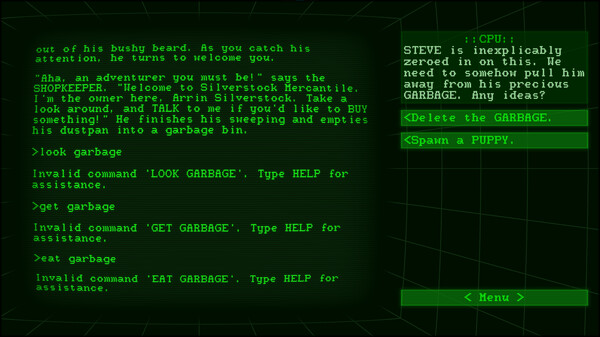 Run TavernQuest Demo
